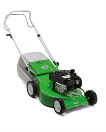 Газонокосилка бензиновая VIKING MB 253.1 63710113404