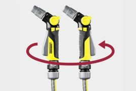 Пистолет поливочный Plus Karcher 2.645-268.0