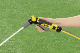 Пистолет поливочный Plus Karcher 2.645-268.0