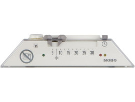 Термостат NOBO R80 PDE