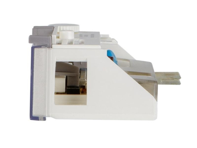 Термостат NOBO R80 PDE