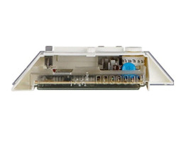 Термостат NOBO R80 PDE