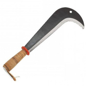 Швейцарский серп 43см 650г 00008813400