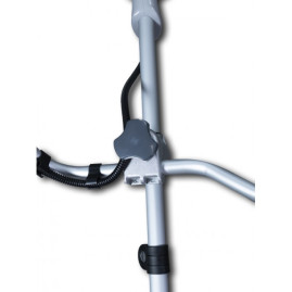 Триммер аккумуляторный VILLARTEC CA 40 SET