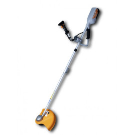 Триммер аккумуляторный VILLARTEC CA 40 SET