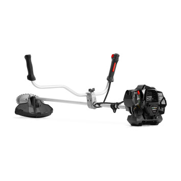 Бензокоса Caiman WM27 (26 cc), японский диск + леска