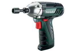 Аккумуляторный ударный гайковерт Metabo PowerMaxx SSD 600093890