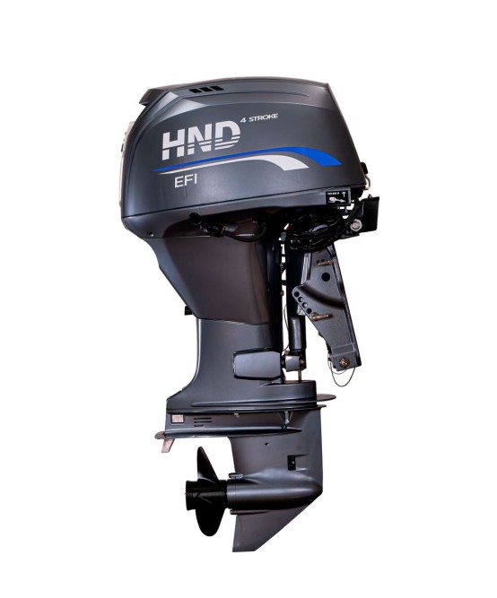 Лодочный мотор HND OB 40 FIERTL