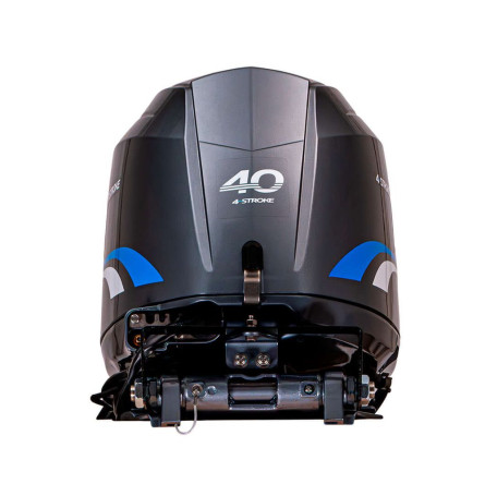 Лодочный мотор HND OB 40 FIERTL