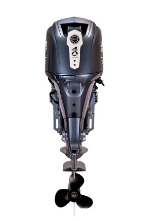 Лодочный мотор HND OB 40 FIERTL