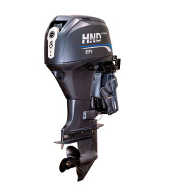 Лодочный мотор HND OB 40 FIERTL