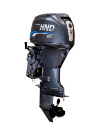 Лодочный мотор HND OB 40 FIERTL