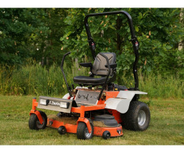 Минитрактор ZimAni XT5 127 H-PRO с нулевым разворотом