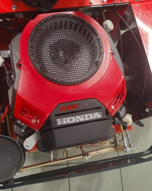 Минитрактор ZimAni XT5 127 H-PRO с нулевым разворотом