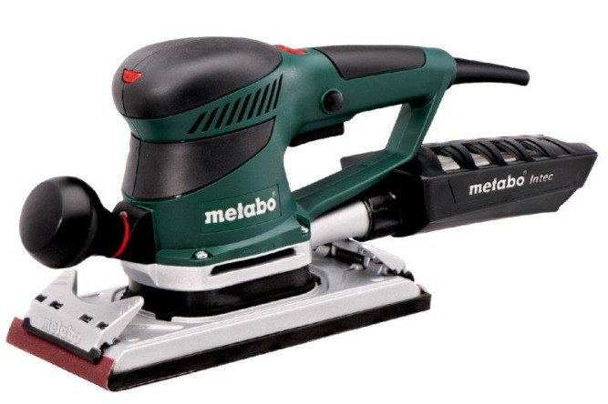 Плоскошлифовальная машина Metabo SRE 4351 TurboTec 611351000