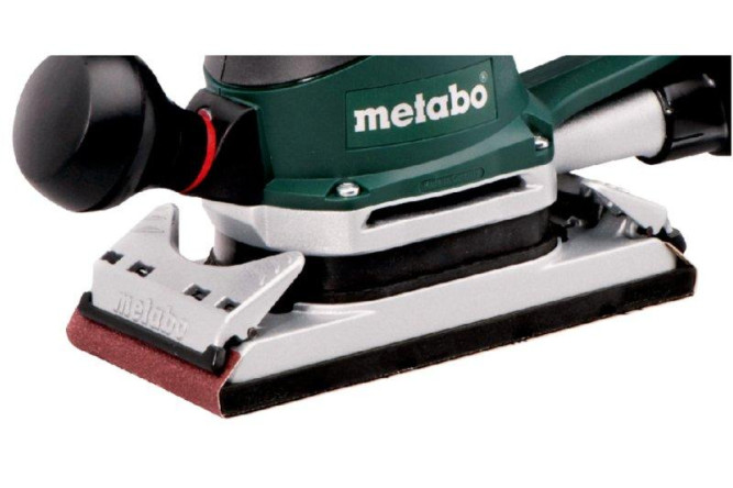 Плоскошлифовальная машина Metabo SRE 4351 TurboTec 611351000