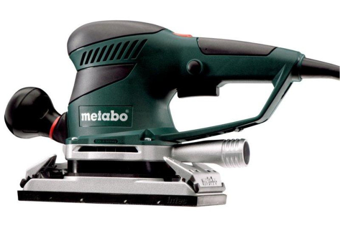 Плоскошлифовальная машина Metabo SRE 4351 TurboTec 611351000