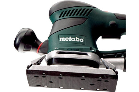 Плоскошлифовальная машина Metabo SRE 4351 TurboTec 611351000