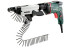 Шуроповерт для гипсокартона Metabo SE 4000 + SM 5-55 620045500