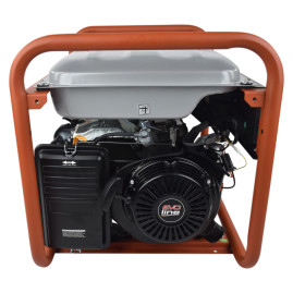 Бензиновый генератор EVOline PB 7000 E