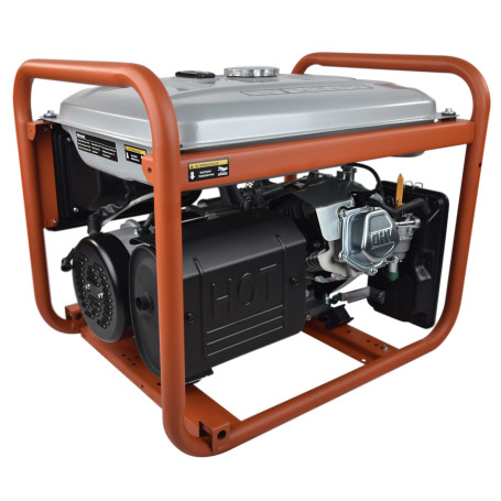 Бензиновый генератор EVOline PB 7000 E