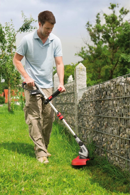 Аккумуляторный триммер AL-KO GTLi 18V Comfort