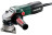Кромочный фрезер Metabo KFM  9-3 RF 601751700