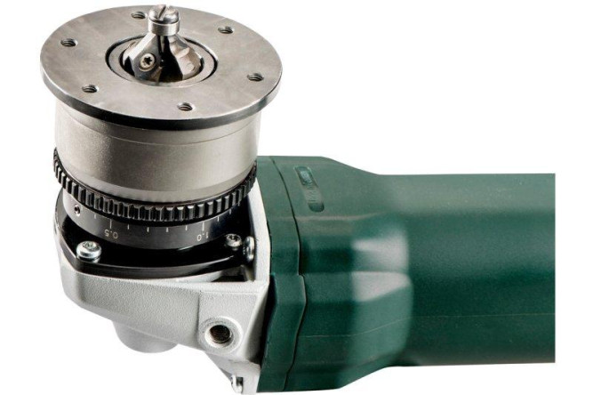 Кромочный фрезер Metabo KFM  9-3 RF 601751700