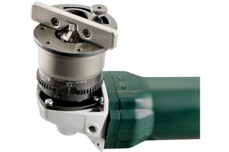 Кромочный фрезер Metabo KFM  9-3 RF 601751700