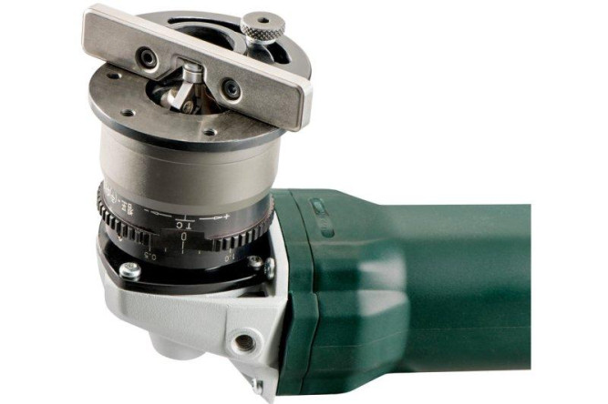 Кромочный фрезер Metabo KFM  9-3 RF 601751700