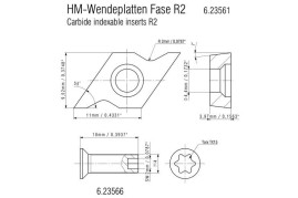Кромочный фрезер Metabo KFM  9-3 RF 601751700