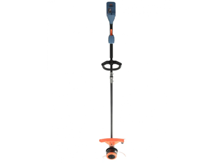 Триммер аккумуляторный SENIX GTX6-M-EU с акк 3*ч и ЗУ