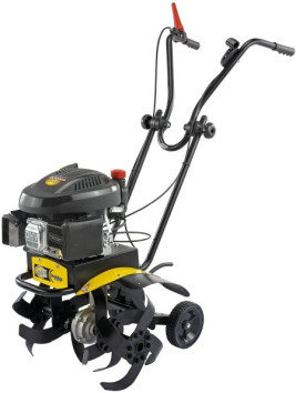 Мотокультиватор Texas Hobby 500 TG