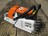 Бензопила STIHL MS 880 (Без шины) 11240113016