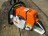 Бензопила STIHL MS 880 (Без шины) 11240113016