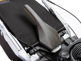 Газонокосилка бензиновая Stiga TWINCLIP 55 SVEQ B