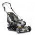 Газонокосилка бензиновая Stiga TWINCLIP 55 SVEQ B