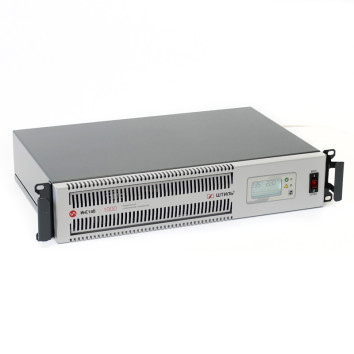 Стабилизатор напряжения однофазный инверторный Штиль IS1000R