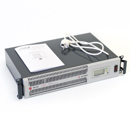 Стабилизатор напряжения однофазный инверторный Штиль IS1000R