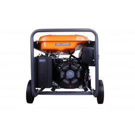 Генератор бензиновый VILLARTEC GGM8200СEW 7,5 кВт