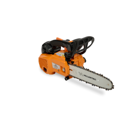 Бензопила VILLARTEC SB1261T, шина 30 см.(12")  Цепь 3/8 1.1 45 зв.