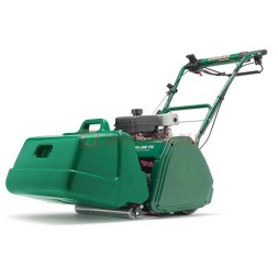 Газонокосилка Caiman KING LINE 17K (с картриджем CYLINDER BLADE) в Екатеринбурге