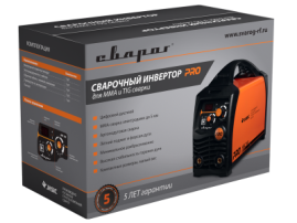 Сварочный инвертор Сварог PRO ARC 160 (Z211S)