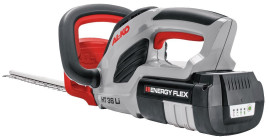 Аккумуляторный кусторез AL-KO HT 36 Li