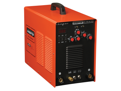 Сварочный инвертор Сварог TIG 160 AC/DC (R57)