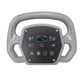 Поломоечная машина EVOline SDB 660 Т