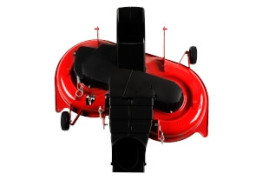 Райдер AL-KO Solo T 13-93.7 HD