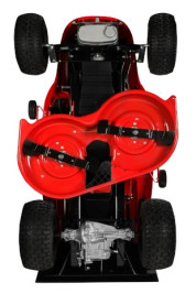 Райдер AL-KO Solo T 13-93.7 HD