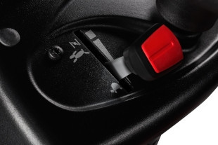 Райдер AL-KO Solo T 13-93.7 HD