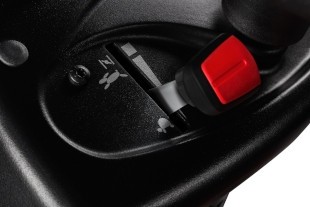 Райдер AL-KO Solo T 13-93.7 HD